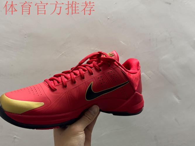 PJ-华盛顿穿着红蛇配色科比5,得到25分13篮板1盖帽 PJ-华盛顿穿着红蛇配色科比5,得到25分13篮板1盖帽